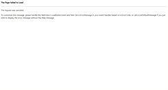 Desktop Screenshot of ameslan.com